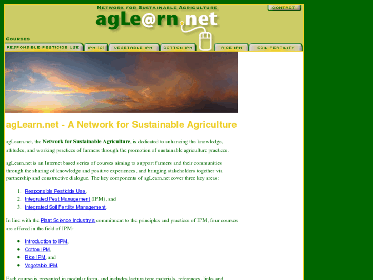 www.aglearn.net