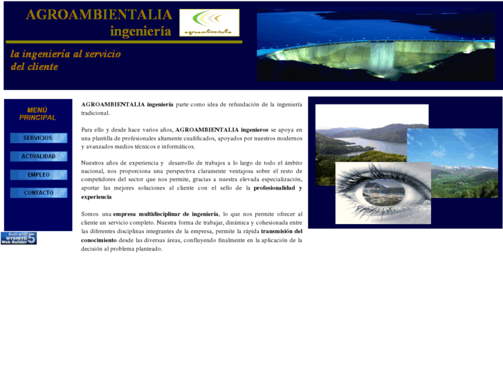 www.agroambientalia.es