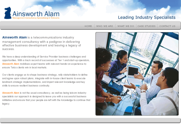 www.ainsworth-alam.com