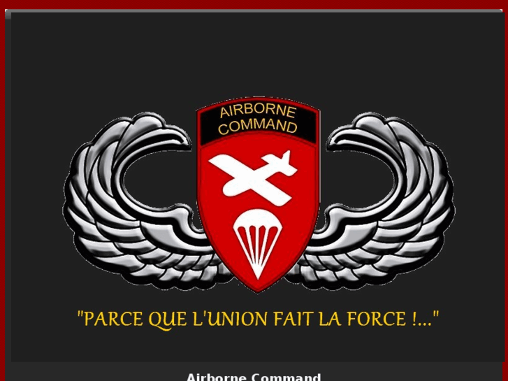 www.airborne-command.com