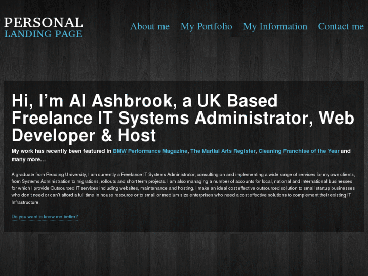 www.alashbrook.co.uk