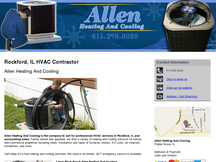 www.allenheatcool1.com