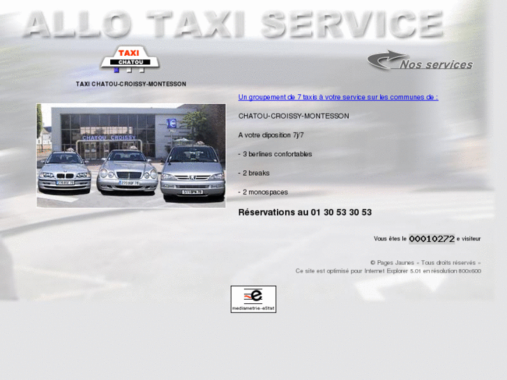 www.allotaxiservice.com