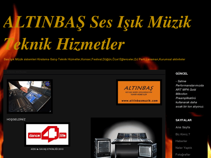 www.altinbasmuzik.com