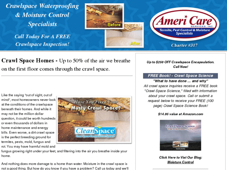 www.americarepestandwaterproofing.com