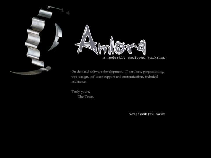 www.amlora.com