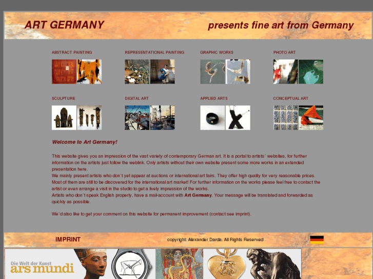 www.art-germany.com