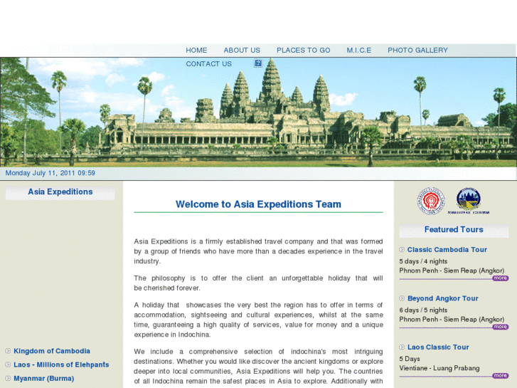 www.asia-expeditions.com