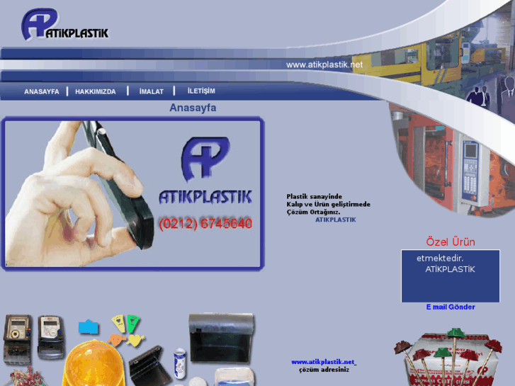 www.atikplastik.net