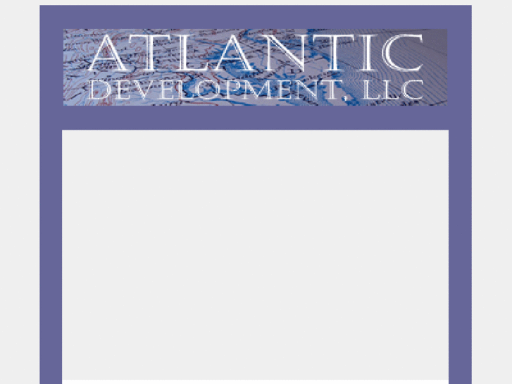 www.atlanticdev.net