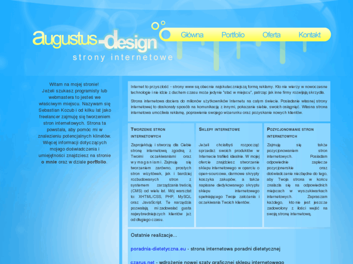 www.augustus-design.pl