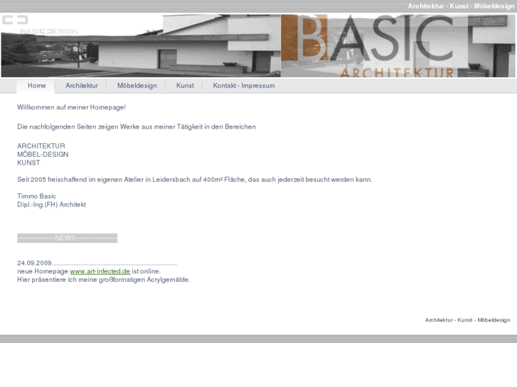 www.basic-bau.com