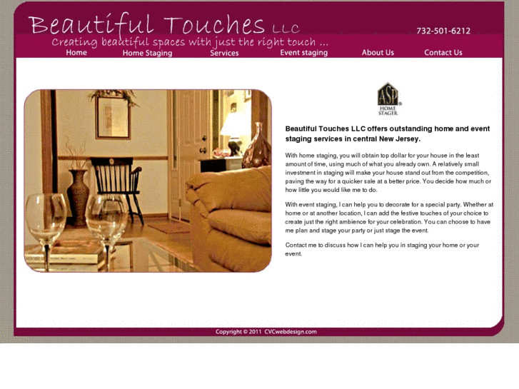 www.beautifultouchesstaging.com