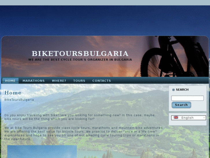 www.biketoursbulgaria.com