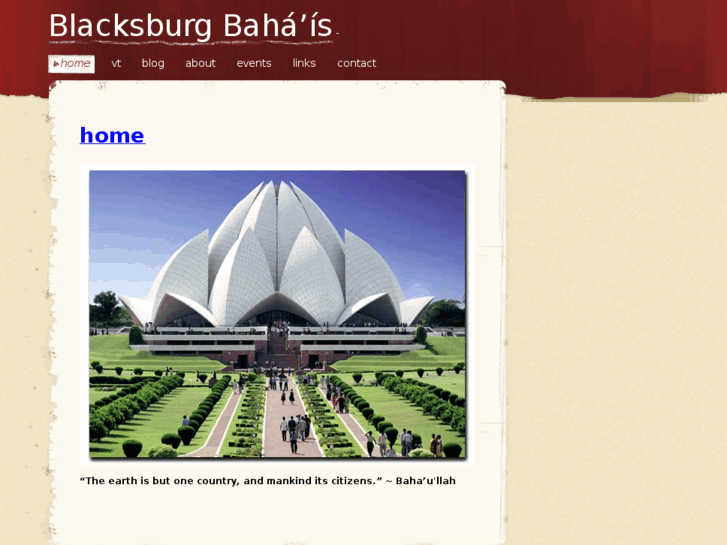 www.blacksburgbahais.org