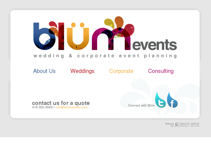 www.blumevents.com