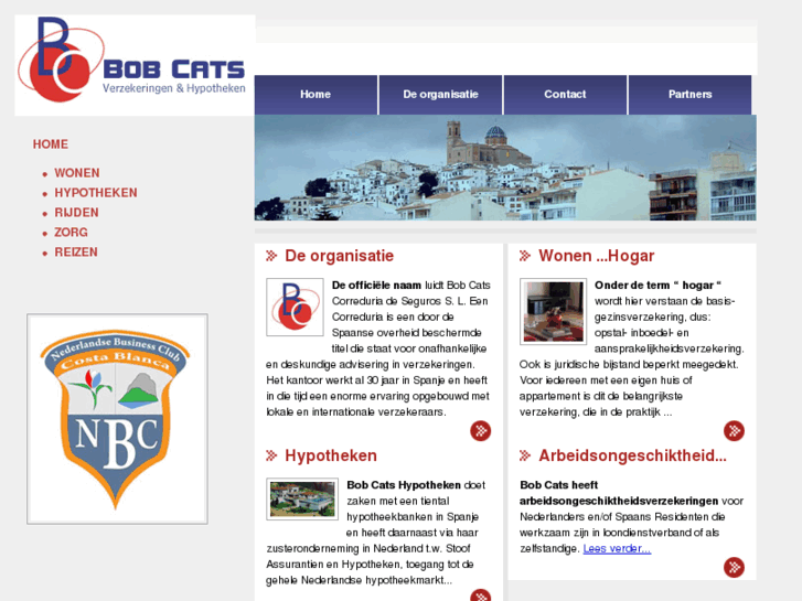 www.bob-cats.com