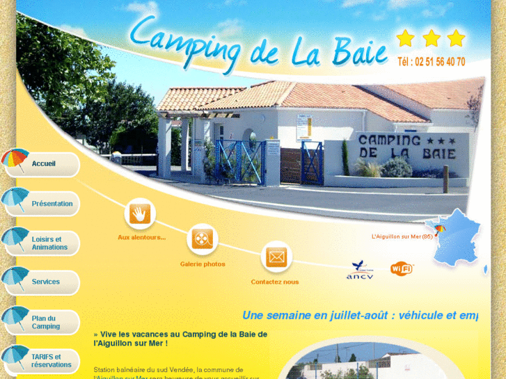 www.camping-municipal-vendee.com