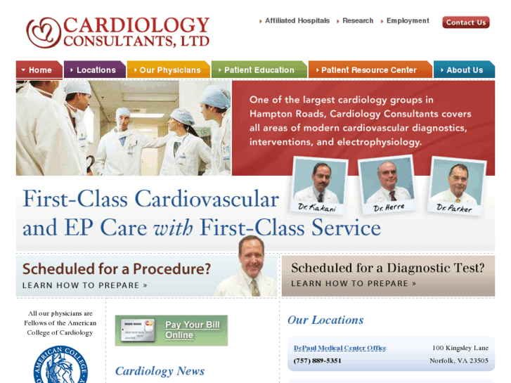 www.cardioconsultantsva.com