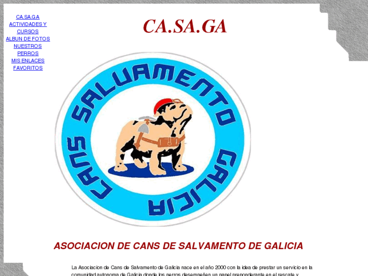 www.casaga.info