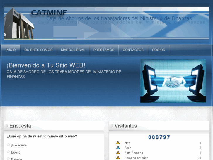 www.catminf.com