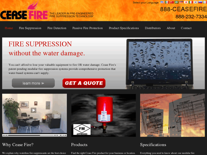www.ceasefire.com
