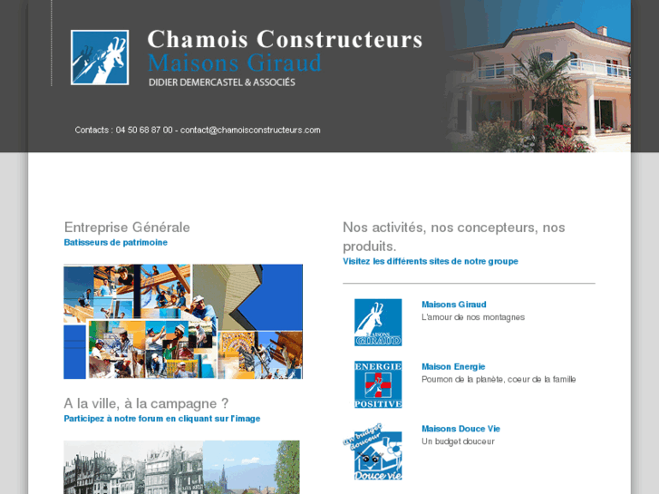 www.chamoisconstructeurs.com