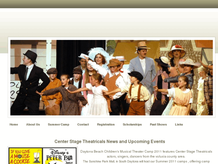 www.childrensmusicaltheatre.org