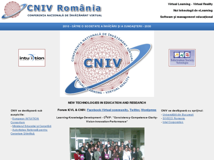 www.cniv.ro