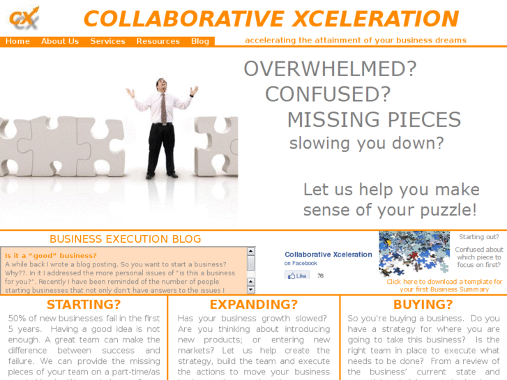 www.collaborativexceleration.com