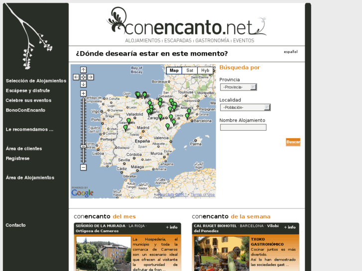 www.conencanto.net