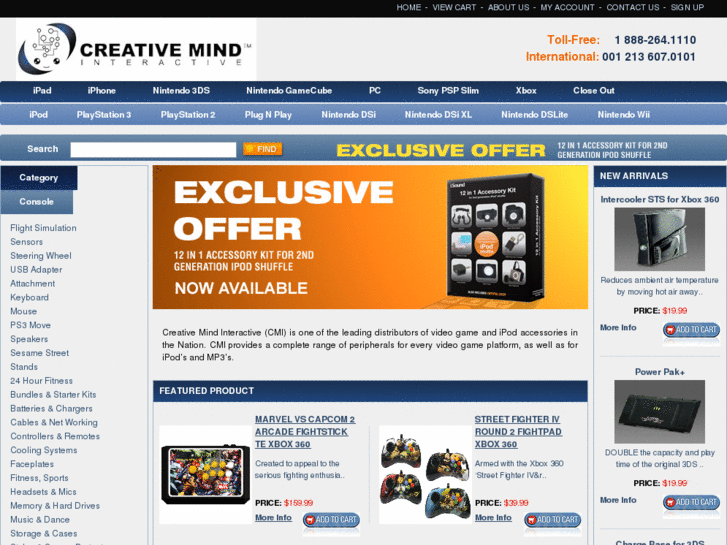 www.creativemindinteractive.com