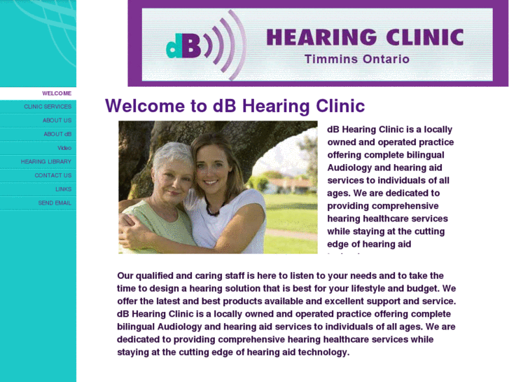 www.dbhearing.com