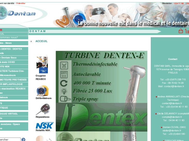 www.dentam-turbinedentex.com