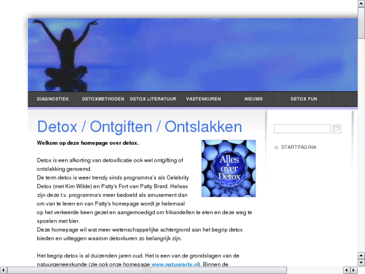 www.detox.nl