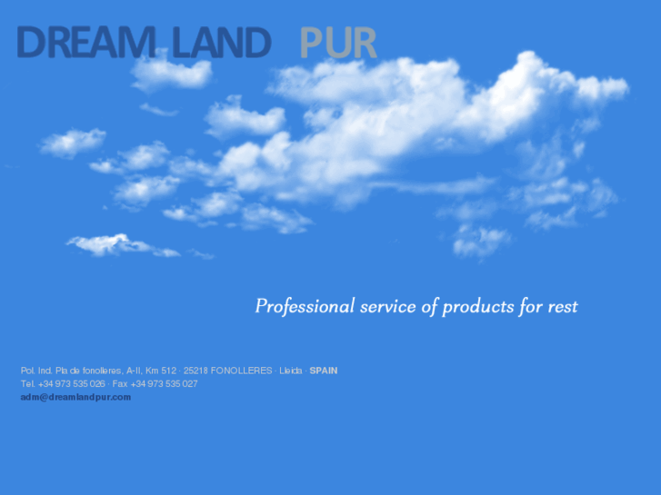 www.dreamlandpur.com