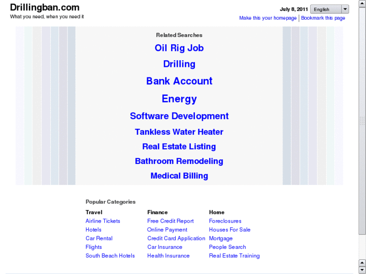 www.drillingban.com