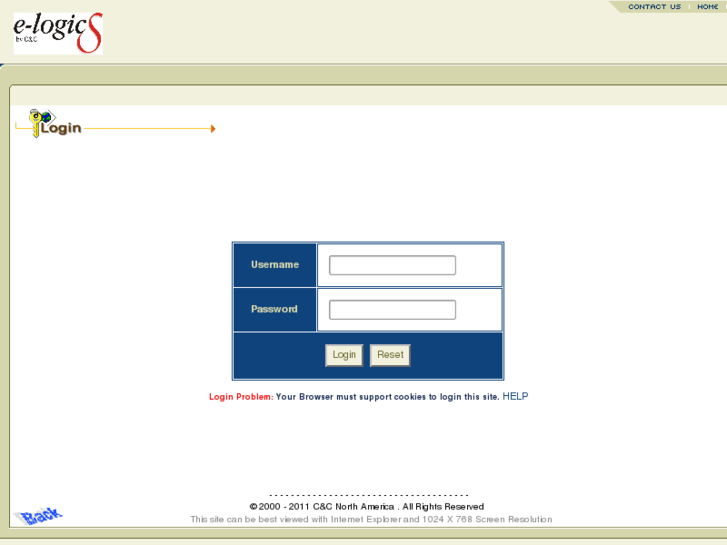 www.e-logics.net