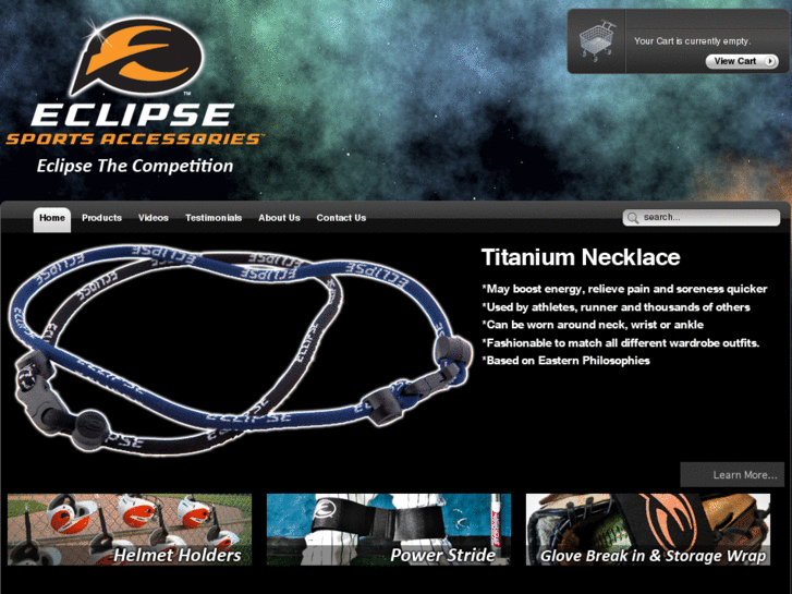 www.eclipsesportinggoods.com