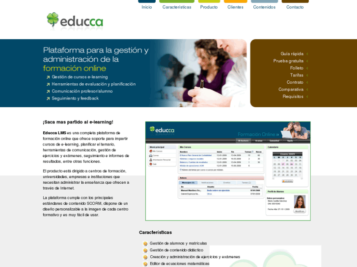 www.educca.net