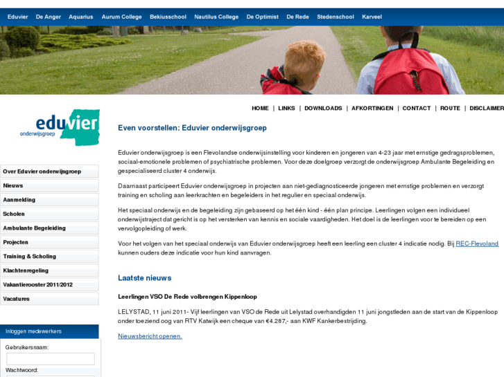 www.eduvier.nl