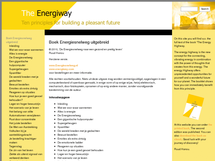 www.energyhighway.info