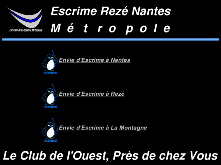 www.escrimenantesmetropole.fr