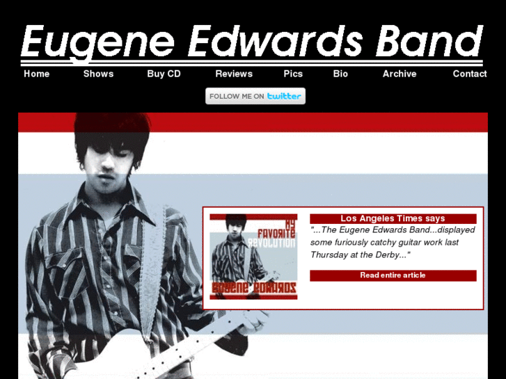 www.eugeneedwards.com