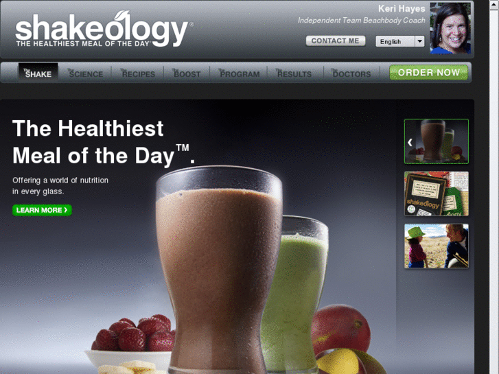 www.fithealthyshake.com