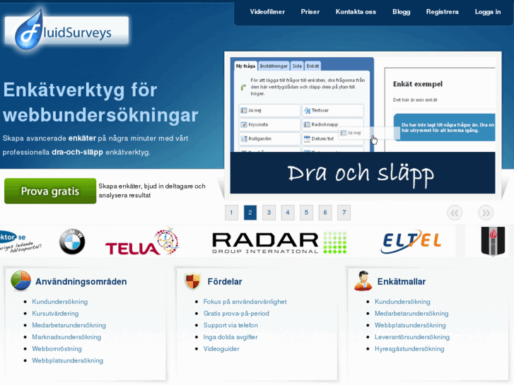 www.fluidsurveys.se