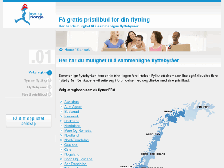 www.flyttefirma-norge.com