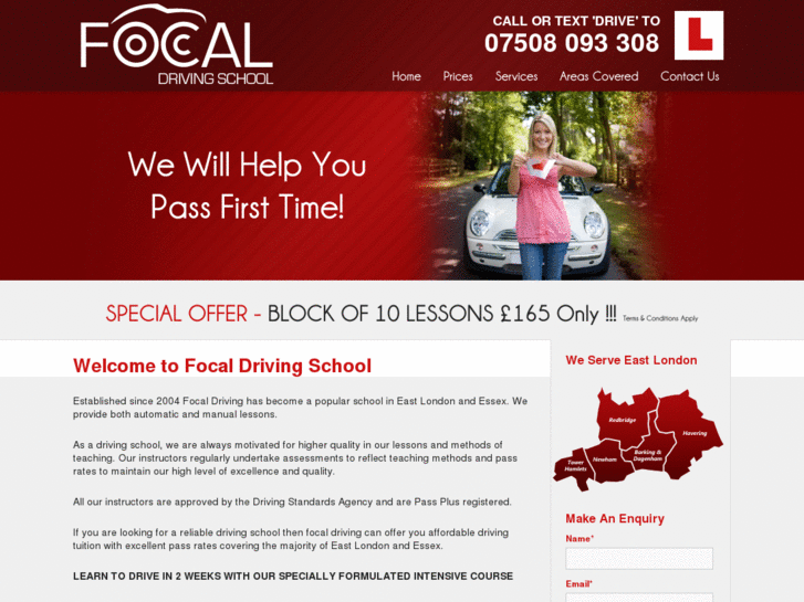 www.focaldrivingschool.co.uk