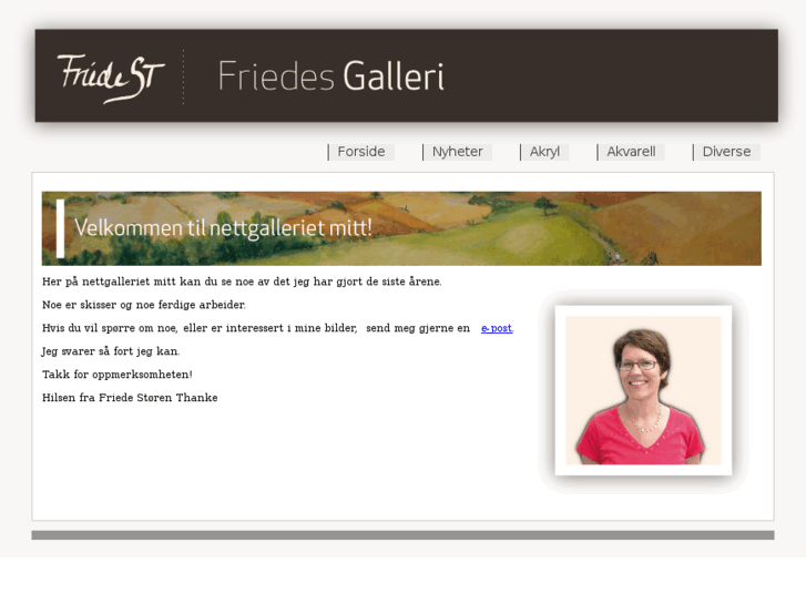 www.friedes-galleri.com