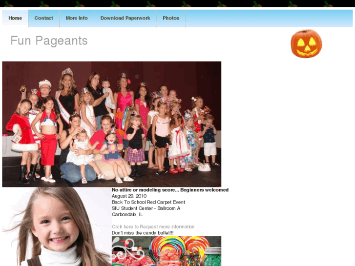 www.funpageants.com